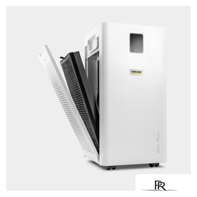 Очиститель воздуха Karcher AF 50 1.024-826.0 - Изображение №4 — Интернет-магазин ПроЗаказ