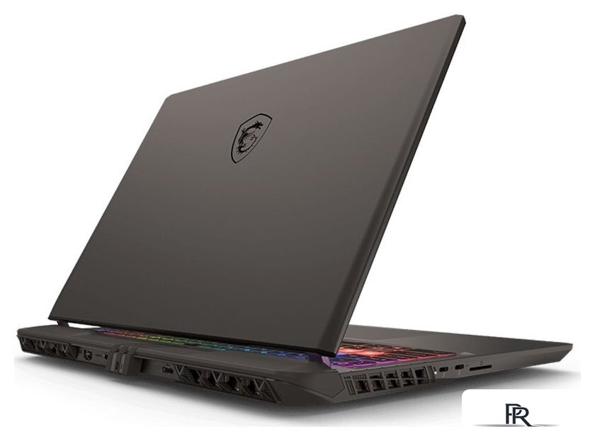 Игровой ноутбук MSI Vector 16 HX AI A2XWJG-665XBY - Изображение №2 — Интернет-магазин ПроЗаказ