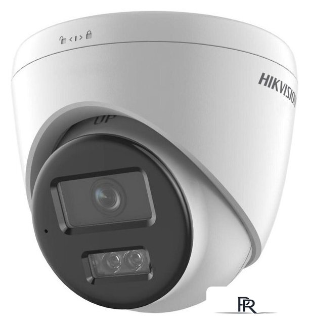 IP-камера Hikvision DS-2CD1363G2-LIU (2.8 мм) - Изображение №2 — Интернет-магазин ПроЗаказ