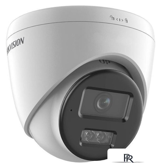 IP-камера Hikvision DS-2CD1363G2-LIU (2.8 мм) - Изображение №3 — Интернет-магазин ПроЗаказ
