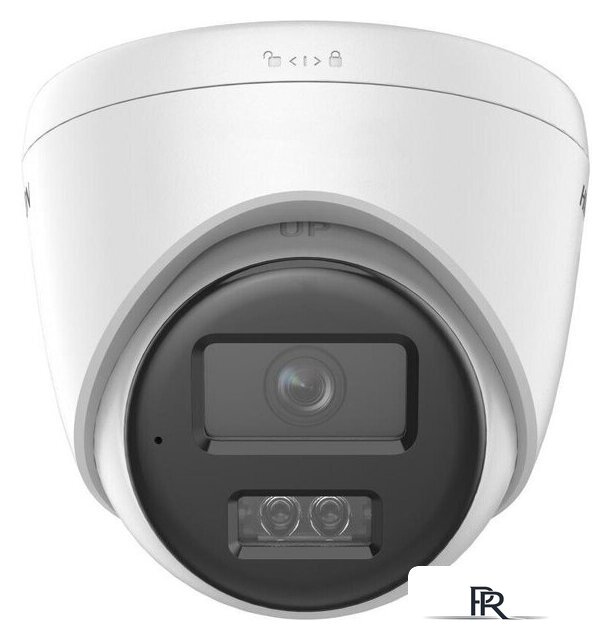 IP-камера Hikvision DS-2CD1363G2-LIU (2.8 мм) - Изображение №1 — Интернет-магазин ПроЗаказ