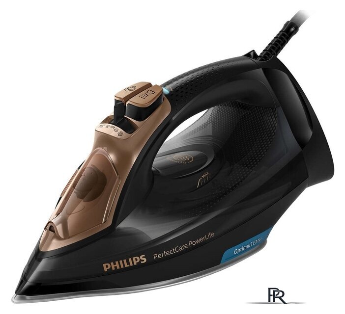 Утюг Philips GC3929/64 - Изображение №1 — Интернет-магазин ПроЗаказ
