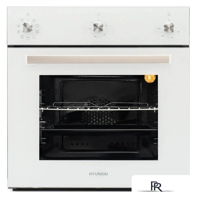 Электрический духовой шкаф Hyundai 6009.03 WG - Изображение №1 — Интернет-магазин ПроЗаказ