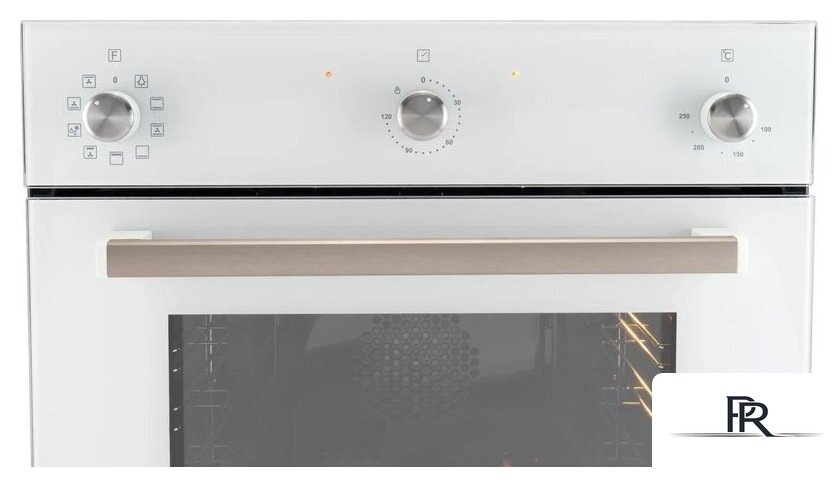 Электрический духовой шкаф Hyundai 6009.03 WG - Изображение №3 — Интернет-магазин ПроЗаказ