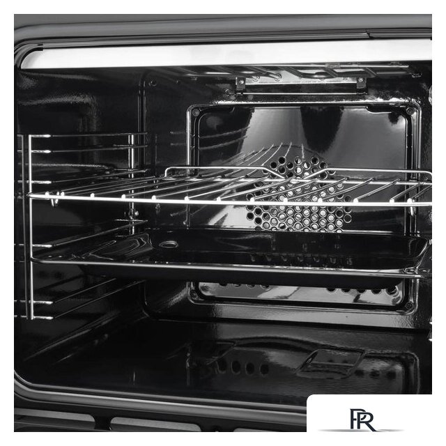 Электрический духовой шкаф Hyundai 6009.03 WG - Изображение №7 — Интернет-магазин ПроЗаказ