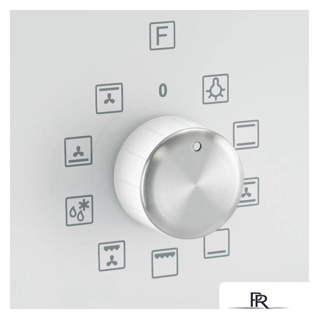 Электрический духовой шкаф Hyundai 6009.03 WG - Изображение №5 — Интернет-магазин ПроЗаказ