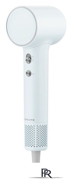 Фен Dreame Hairdryer Mini (голубой) - Изображение №1 — Интернет-магазин ПроЗаказ