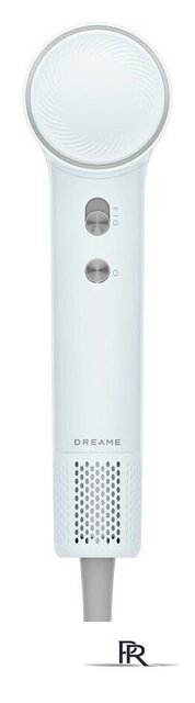 Фен Dreame Hairdryer Mini (голубой) - Изображение №5 — Интернет-магазин ПроЗаказ