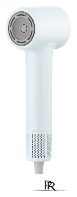 Фен Dreame Hairdryer Mini (голубой) - Изображение №2 — Интернет-магазин ПроЗаказ