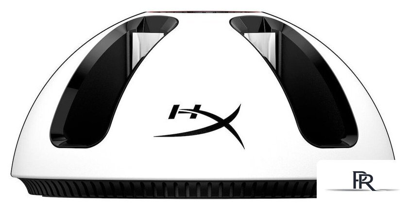 Зарядное устройство HyperX ChargePlay Quad 2 - Изображение №1 — Интернет-магазин ПроЗаказ