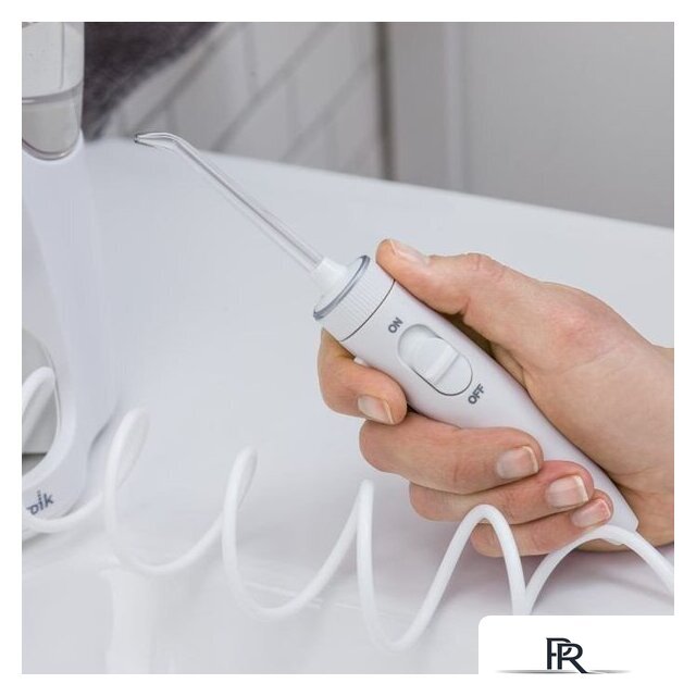 Ирригатор  Waterpik WF-150 Ultra Plus - Изображение №4 — Интернет-магазин ПроЗаказ