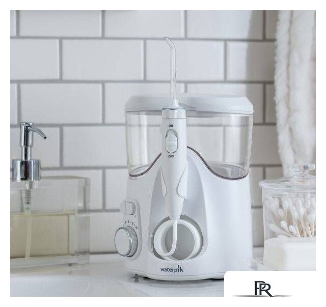 Ирригатор  Waterpik WF-150 Ultra Plus - Изображение №2 — Интернет-магазин ПроЗаказ