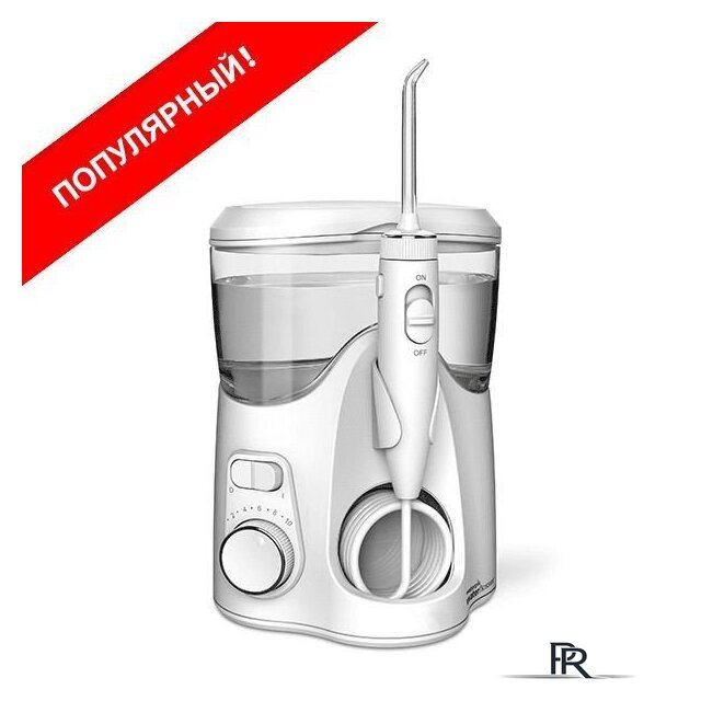 Ирригатор  Waterpik WF-150 Ultra Plus - Изображение №1 — Интернет-магазин ПроЗаказ