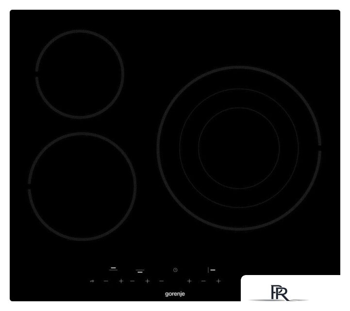 Варочная панель Gorenje ECT63ASC - Изображение №1 — Интернет-магазин ПроЗаказ