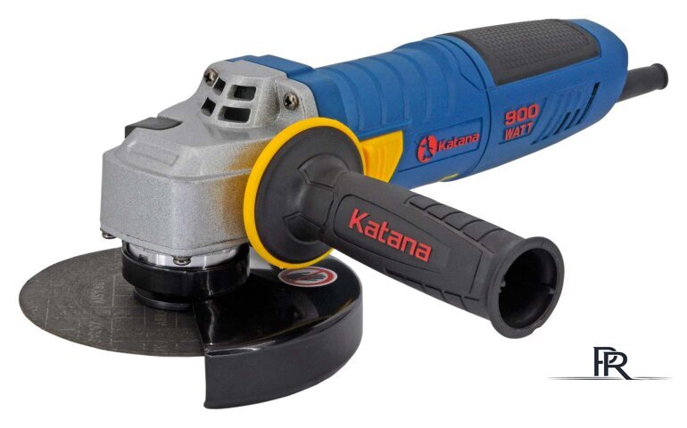 Угловая шлифмашина KATANA BG5000 - Изображение №1 — Интернет-магазин ПроЗаказ