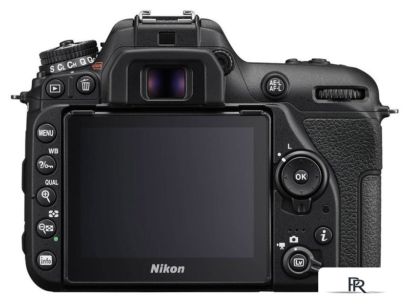 Зеркальный фотоаппарат Nikon D7500 Kit 18-140mm VR - Изображение №5 — Интернет-магазин ПроЗаказ