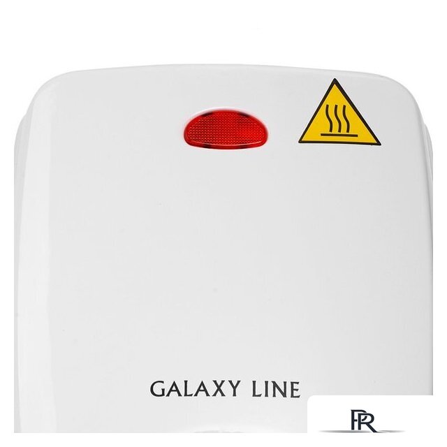 Вафельница Galaxy Line GL2970 - Изображение №4 — Интернет-магазин ПроЗаказ