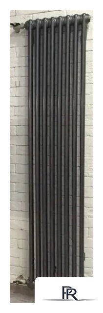 Стальной трубчатый радиатор Arbonia RRN 2180/8 24 (RAL 7016, подключение слева-направо) - Изображение №1 — Интернет-магазин ПроЗаказ