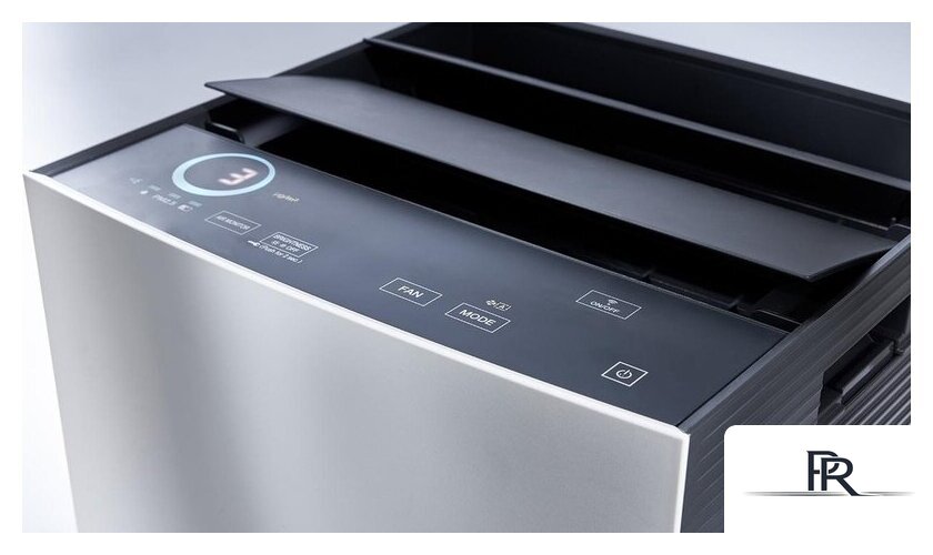 Очиститель воздуха Daikin MC80Z - Изображение №8 — Интернет-магазин ПроЗаказ