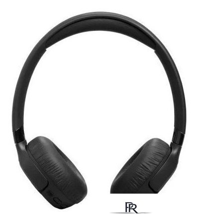 Наушники JBL Tune 680NC (черный) - Изображение №5 — Интернет-магазин ПроЗаказ