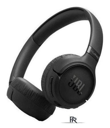 Наушники JBL Tune 680NC (черный) - Изображение №1 — Интернет-магазин ПроЗаказ