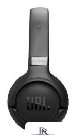 Наушники JBL Tune 680NC (черный) - Изображение №3 — Интернет-магазин ПроЗаказ