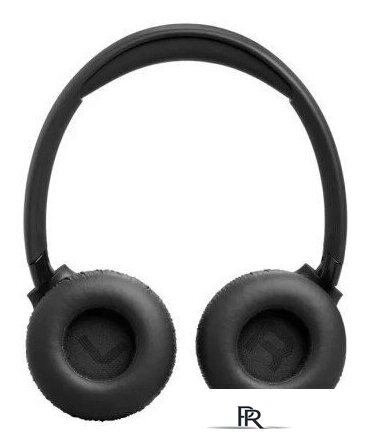 Наушники JBL Tune 680NC (черный) - Изображение №9 — Интернет-магазин ПроЗаказ