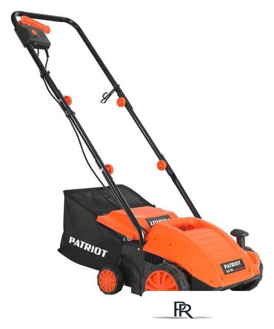 Скарификатор Patriot SCE 150 - Изображение №1 — Интернет-магазин ПроЗаказ