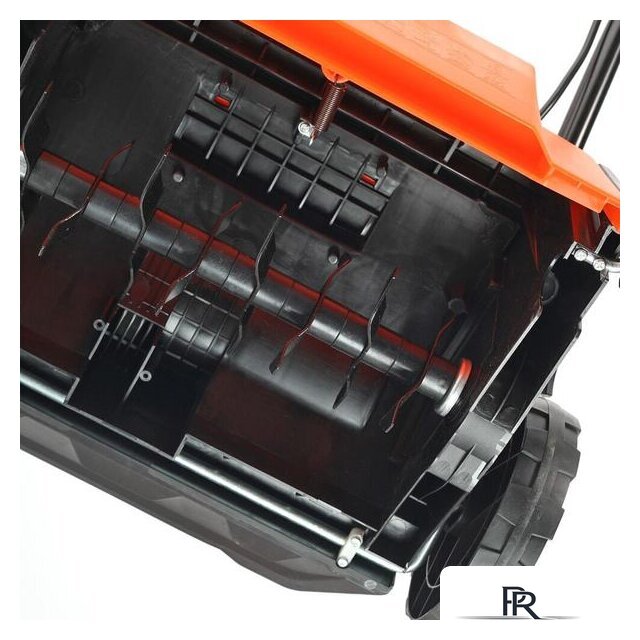 Скарификатор Patriot SCE 150 - Изображение №9 — Интернет-магазин ПроЗаказ