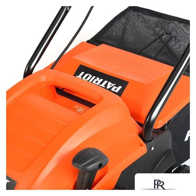 Скарификатор Patriot SCE 150 - Изображение №10 — Интернет-магазин ПроЗаказ