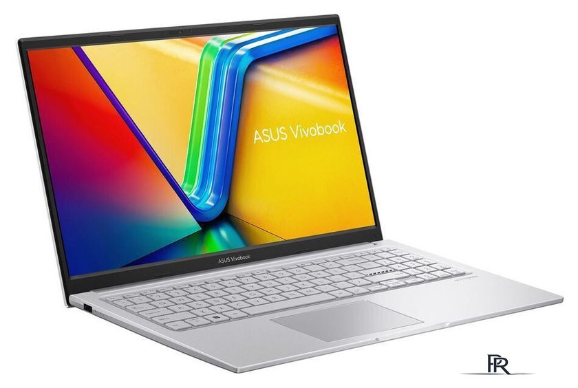 Ноутбук ASUS Vivobook 15 X1504VA-BQ574 - Изображение №3 — Интернет-магазин ПроЗаказ