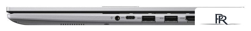 Ноутбук ASUS Vivobook 15 X1504VA-BQ574 - Изображение №10 — Интернет-магазин ПроЗаказ