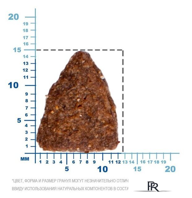 Сухой корм для собак Monge Speciality Line Hypo гипоаллергенный из лосося с тунцом (12 кг) - Изображение №6 — Интернет-магазин ПроЗаказ