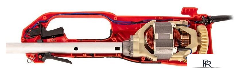 Триммер DDE ET1300R - Изображение №4 — Интернет-магазин ПроЗаказ