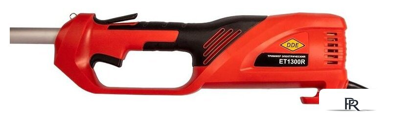 Триммер DDE ET1300R - Изображение №2 — Интернет-магазин ПроЗаказ