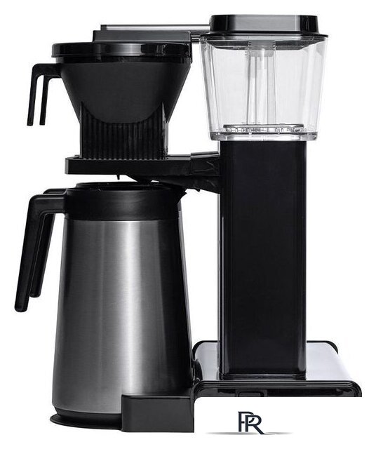 Капельная кофеварка Technivorm Moccamaster KBGT20 - Изображение №6 — Интернет-магазин ПроЗаказ