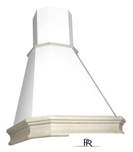 Кухонная вытяжка Elikor Пергола 60П-650-П3Д - Изображение №1 — Интернет-магазин ПроЗаказ