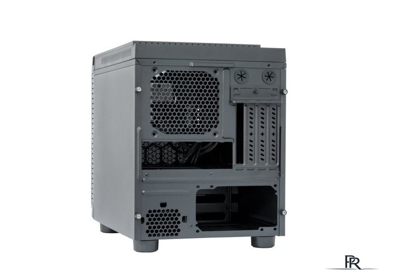 Корпус Chieftec CI-01B-OP - Изображение №2 — Интернет-магазин ПроЗаказ