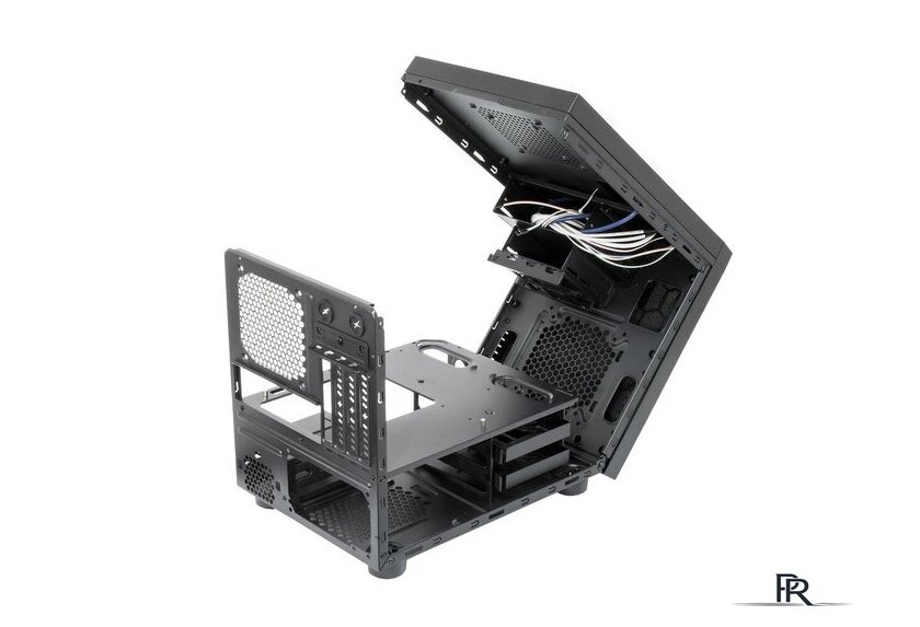 Корпус Chieftec CI-01B-OP - Изображение №5 — Интернет-магазин ПроЗаказ