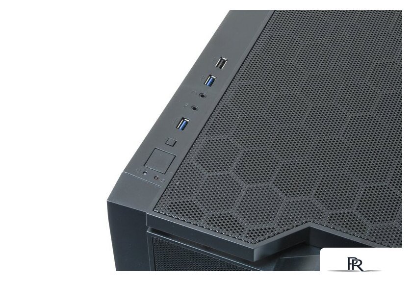 Корпус Chieftec CI-01B-OP - Изображение №6 — Интернет-магазин ПроЗаказ