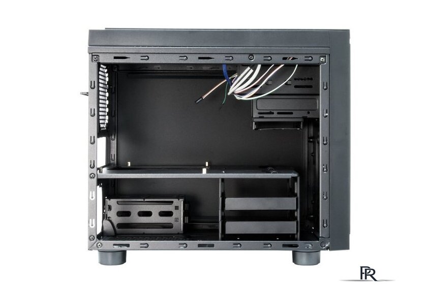 Корпус Chieftec CI-01B-OP - Изображение №3 — Интернет-магазин ПроЗаказ