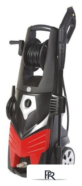 Мойка высокого давления Portotecnica G 134-CP [IDAF 94295] - Изображение №1 — Интернет-магазин ПроЗаказ