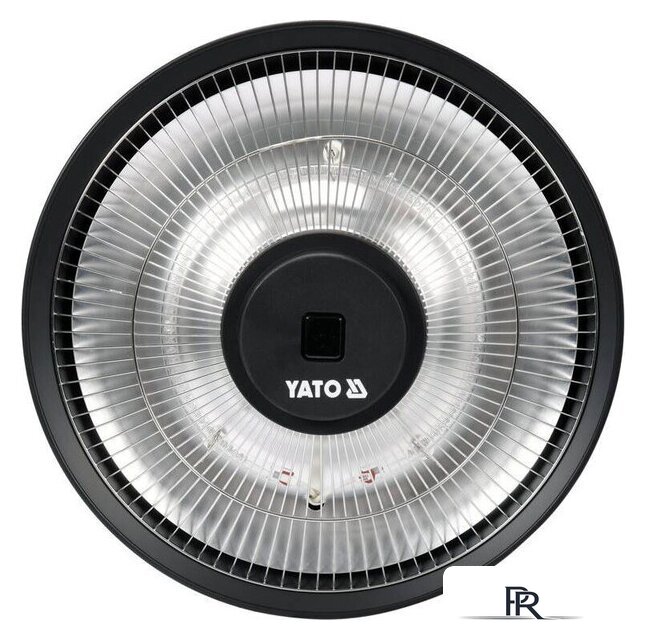 Инфракрасный обогреватель Yato YT-99501 - Изображение №2 — Интернет-магазин ПроЗаказ