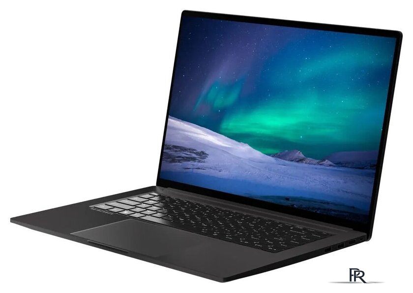 Ноутбук Maibenben P625 P625QSF0LGRE0 - Изображение №2 — Интернет-магазин ПроЗаказ