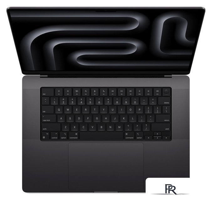 Ноутбук Apple MacBook Pro 16.2