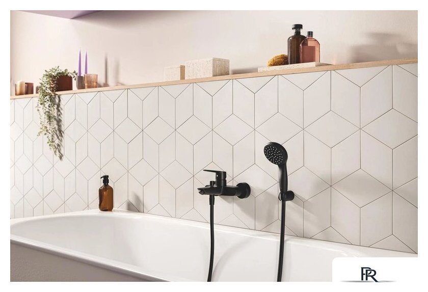 Смеситель Grohe Start 322782432 - Изображение №8 — Интернет-магазин ПроЗаказ