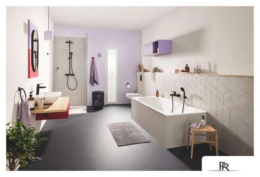 Смеситель Grohe Start 322782432 - Изображение №7 — Интернет-магазин ПроЗаказ