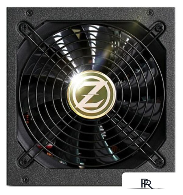 Блок питания Zalman Watttera ZM800-EBTII - Изображение №2 — Интернет-магазин ПроЗаказ
