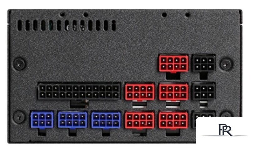 Блок питания Zalman Watttera ZM800-EBTII - Изображение №4 — Интернет-магазин ПроЗаказ