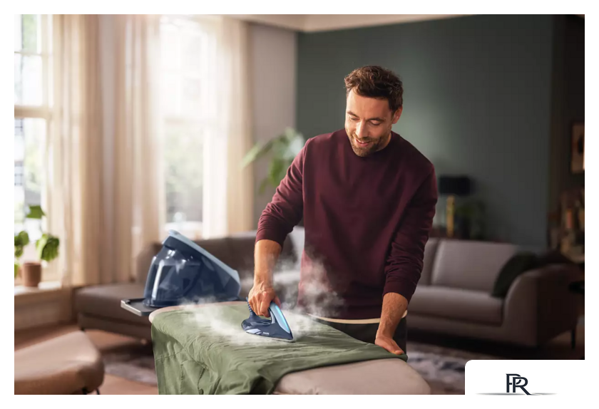 Утюг Philips PSG7030/20 - Изображение №12 — Интернет-магазин ПроЗаказ